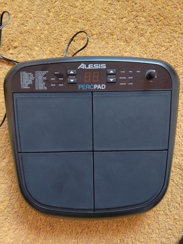 Alesis percpad standalone - alesis,