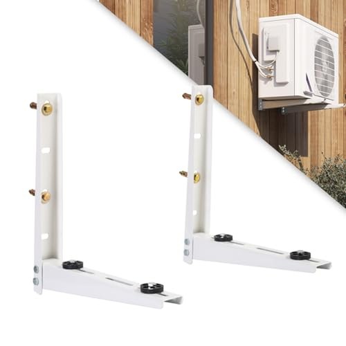 Mini split unit wall - split,