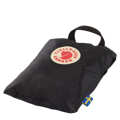Fjallraven kanken rain - kanken,