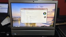 ACER ASPIR Z5600 ALL IN ONE PC TOUCH SCREEN USED