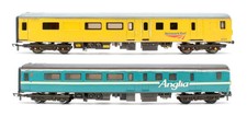 Airfix gauge pair of - airfix,
