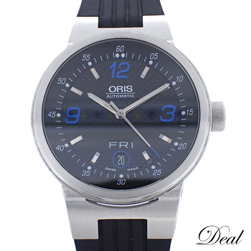 Oris williams team day - oris, f1