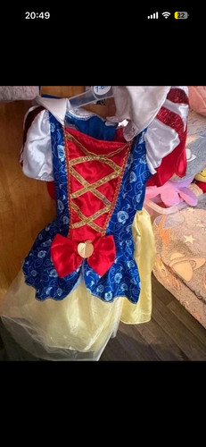 Childrens fancy dress - fancy, costumes