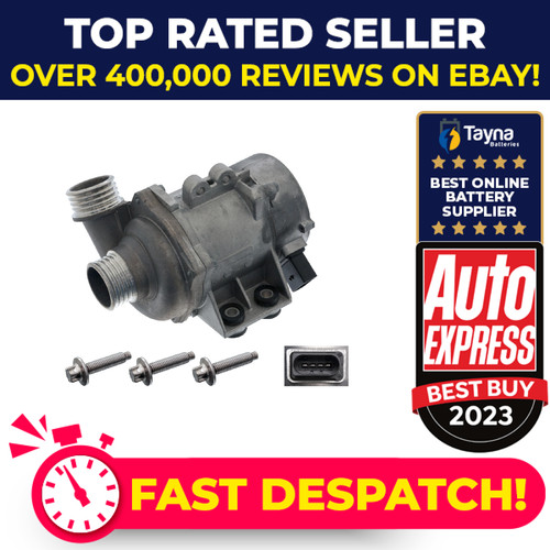 Electric water pump - water,