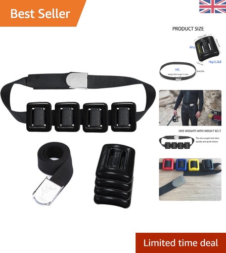 Vinyl coated dive weights - vinyl, &