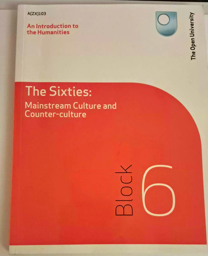 Open university the sixties - university,