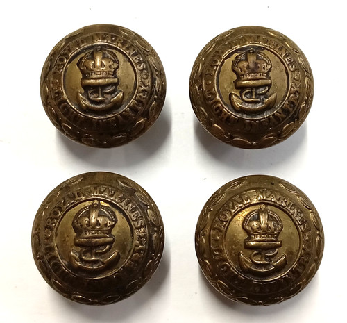 Royal marines light - royal,