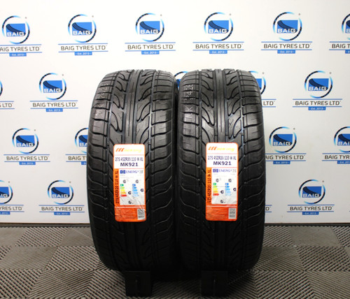 275 45zr20 20 110w - x2,