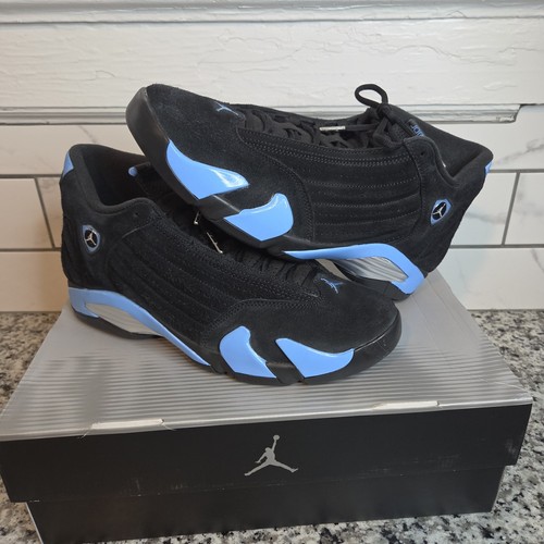 New air jordan 14 - 14, retro