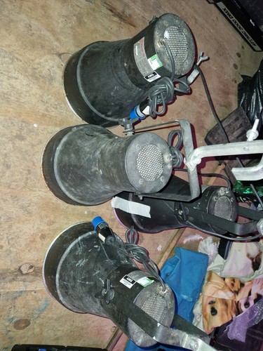 Spotlight cannon x4 - uv,