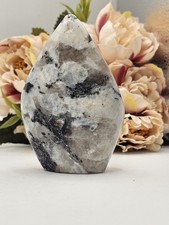 Rainbow moonstone freeform - moonstone,