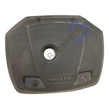 Volvo V40 Mk3 16-19 Facelift 2.0 Petrol B4204T38 Engine Cover 31492018