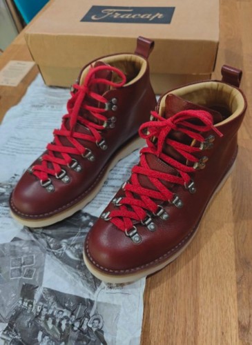 Fracap magnifico m120 italian - fracap,