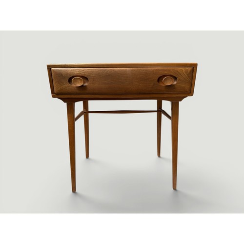 Ercol model 437 windsor desk - ercol,