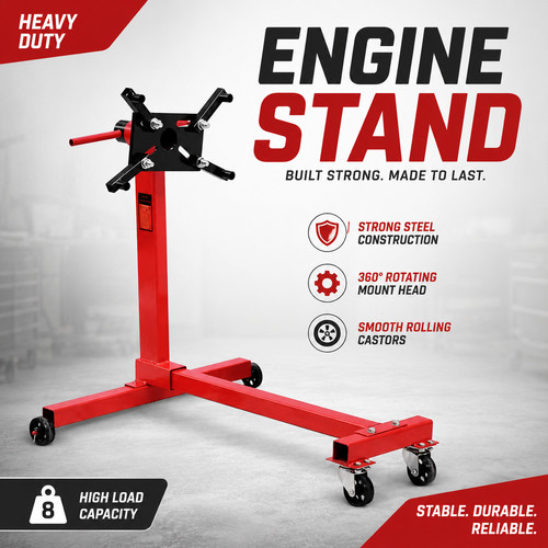 450kg engine gearbox support - gearbox,