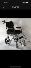 Manual Wheelchair