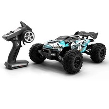 SCY 16102 PRO 4WD RC Car 70KPH