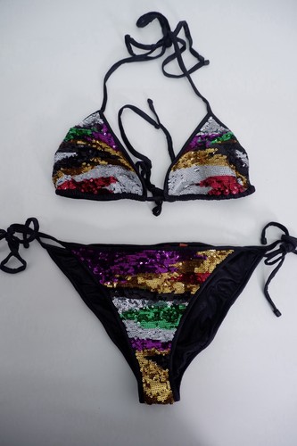 Missoni mare womens sequin - mare,