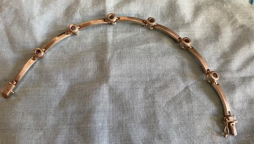 Vintage sterling silver 925 - vintage,