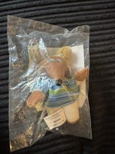 McDonald’s Happy Meal Toy