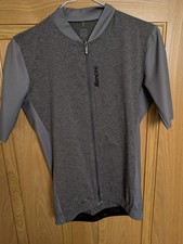 Santini Classe Cycling Jersey