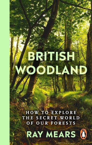 British woodland how to - british,