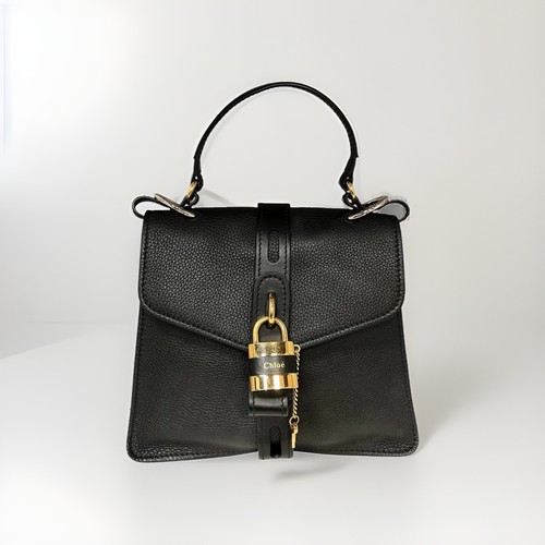 Chloé aby lock - lock, bag