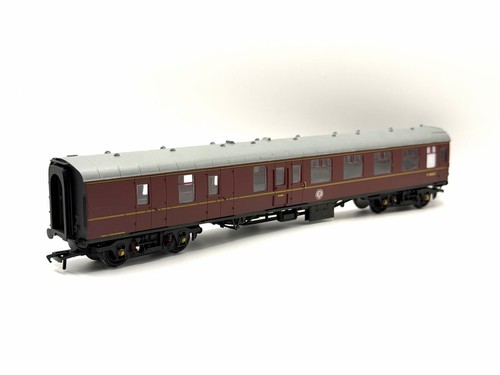 Hornby mk1 bsk - bsk, support