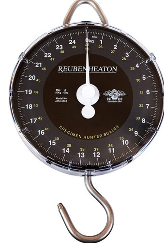 Reuben heaton specimen - reuben,