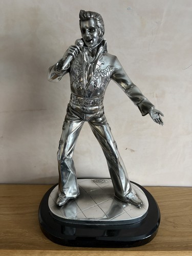 Boxed elvis presley - elvis,