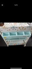Cosatto Baby Changing Unit