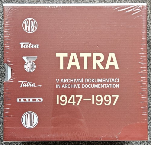Tatra archive - tatra,