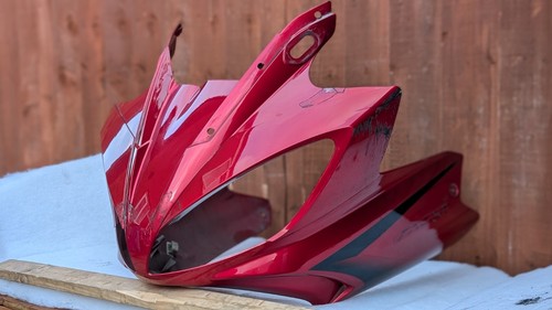 Yamaha fazer 600 - yamaha, fz6