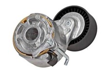 Plastic V-Ribbed Belt