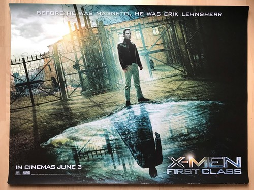 Men first class original - -,