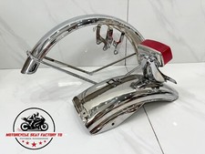 Honda CB500 1971-1973 Front &