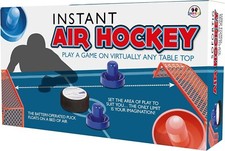 Table Hockey - Desk Air Hockey