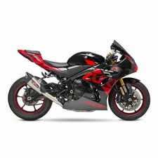 Yoshimura Exhaust Stainless