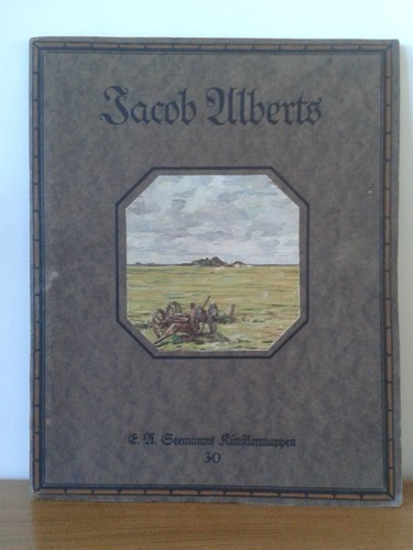 Antique jacob alberts - ,
