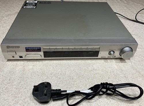 Pioneer vsx c301 audio video - pioneer, audio/video