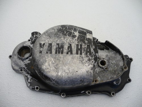 Yamaha dt400 400 enduro - yamaha,