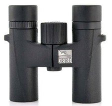 RSPB 8 x 25 HD Compact