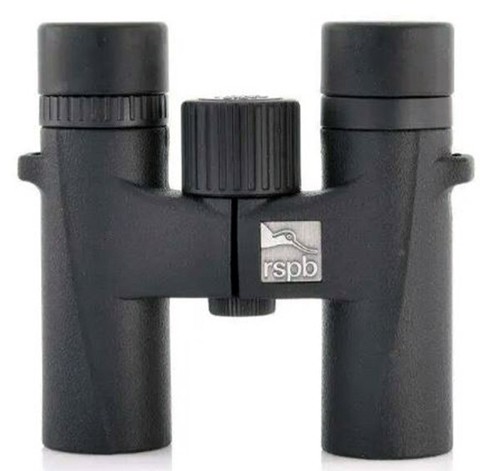 Rspb hd compact - rspb, 8