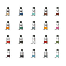 Matt Finish 30ml Touch Up