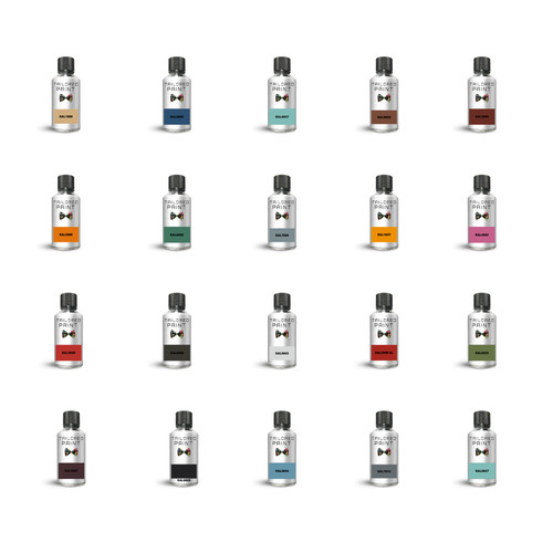 Matt finish 30ml touch - touch, up