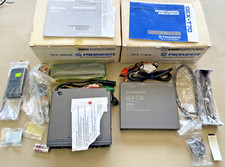 VTG Old School Pioneer Premier