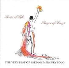 Freddie Mercury Very Best Of