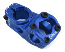 Box Two Top Load Pro Stem (Blue)