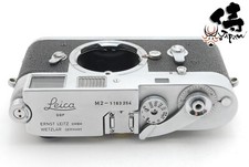 CLA`D LEICA M2-S US ARMY