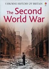 The Second World War (Usborne